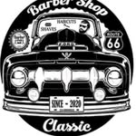 Angelo Becerra - @_barberclassic_ - Instagram