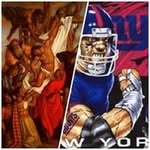 Angelo Bender - @angelobend68 - Instagram