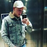 Angelo Bender - @abu_haze_95 - Instagram