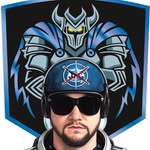 Angelo Bevacqua - @angelthebrave3 - Instagram