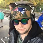 Angelo Bevacqua - @angelthebrave03 - Instagram