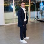 Angelo Bosco - Facebook