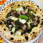 Angelo Bosco - @angelo_passionepizza - Instagram