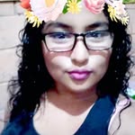 belencitha - @angelobowen95 - Instagram