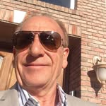 Angelo Buscemi - @abuscemi54 - Instagram