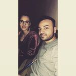 Angelo Buscemi - @ange_elsha - Instagram
