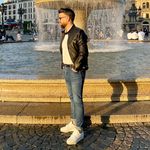 Angelo Daniele Buscemi - @angedaniebusce - Instagram