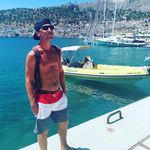 Angelo Calabrese - @lonage95 - Instagram