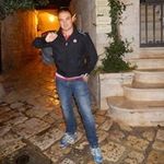 Angelo Calabrese - @calabreseangelo81 - Instagram