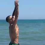 Angelo Calabrese - @iamangelocalabrese - Instagram