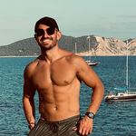 Angelo Calabrese - @angelocalabrese90 - Instagram