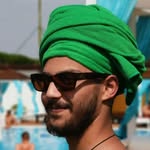 Angelo Calabrese - @angelzebai - Instagram