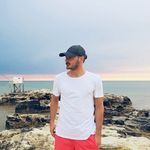 Angelo Calabrese - @angelo_calabrese - Instagram