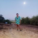 Angelo Cañale - Facebook