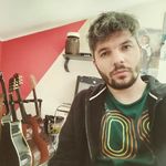 Angelo Carbone - @angelocarbone.mp3 - Instagram