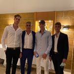 Angelo Carbone - @angecarb_ - Instagram