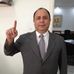 Angelo Carbone curas espirituais - Facebook