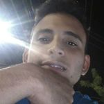 Angelo Cardenas - @michelle.viera.923 - Instagram