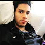 Angelo Cárdenas - @angeloalbarran1 - Instagram