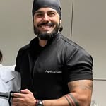 Angelo Carvalho - @angeloterapias - Instagram
