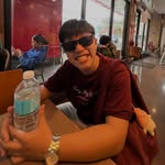 Angelo Castaño - @mharkangeloooo - Instagram