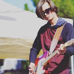 Angelo Catalano - @the_kid1102 - Instagram