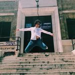 Angelo Catalano - @angelocata - Instagram