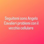 Angelo cavalieri - @cavalieri4431 - Instagram