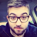 Angelo Cecchini - @angelocecco97 - Instagram