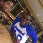 Angelo19 - @angelo.clarke08 - Instagram