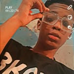 Angelo Clark - @clarktunechi53 - Instagram