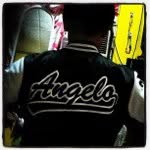 Angelo B. Cornelio - @danielangelo24 - Instagram