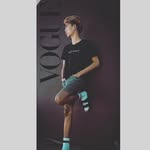 Angelo Cornelio - @_lorenxzz - Instagram