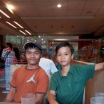 Angelo Rico Cornelio - Facebook