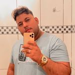 Ângelo Daniel - @angelodaniel887 - Instagram
