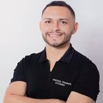 Angelo Daniel - @personal.angelodaniel - Instagram
