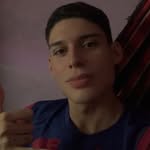 Angelo Daniel - @_angeloodaniel32 - Instagram