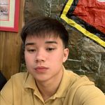 Angelo Daniel Arciga - @ikoycism - Instagram
