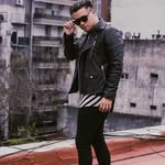 Angelo Daniel Graffe - @angelgraffe10 - Instagram