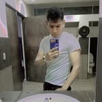 Angelo Davila - @angelodavila21 - Instagram