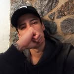 Angelo Davila - @angelo_davila01 - Instagram