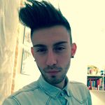 Angelo De Carlo - @angelodecarlo97 - Instagram