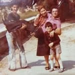 Angelo De Lucia - @angelodelucia1948 - Instagram