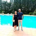Angelo Valentina Di Cicco - @valentina_tempesta82 - Instagram