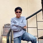 Angelo Evangelista - @meol_rick - Instagram