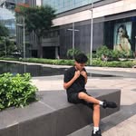 Angelo Evangelista - @geloyyqtiee - Instagram