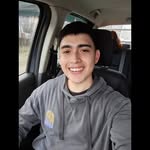 Angelo Fabian - @angelitoooo_ruiz - Instagram