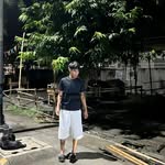 Angelo Fabian - @madeby_angelo - Instagram