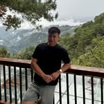 Angelo Fabian - @gelof2000 - Instagram