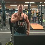 Angelo Frank von Zirkus Ricardo - @angelo_ricado - Instagram